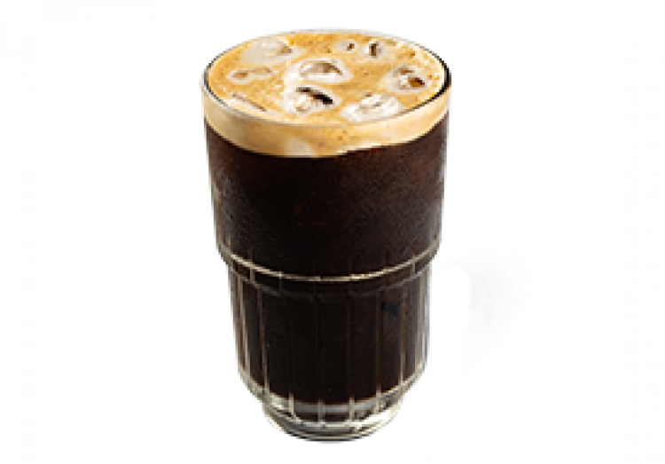  Cà phê đen Sài Gòn